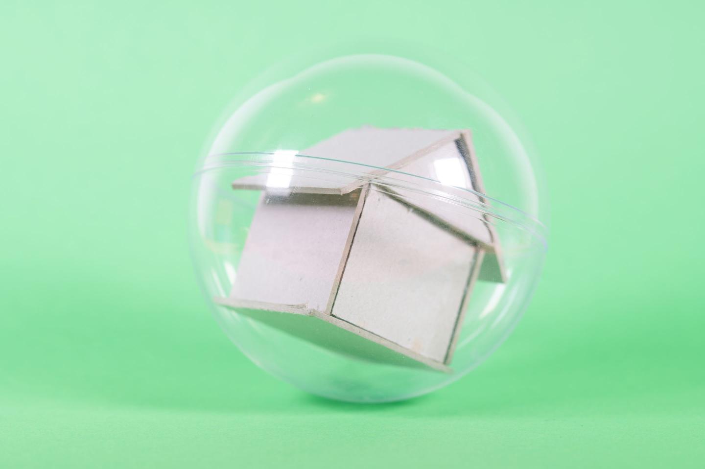 Robert Shiller—who called the 2008 housing bubble—thinks he knows how the housing market will exit its latest period of exuberance