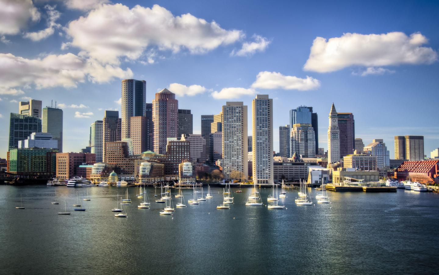 Housing market shortage is so acute and the office glut is so big that Boston will offer 75% tax breaks on office-to-residential conversions