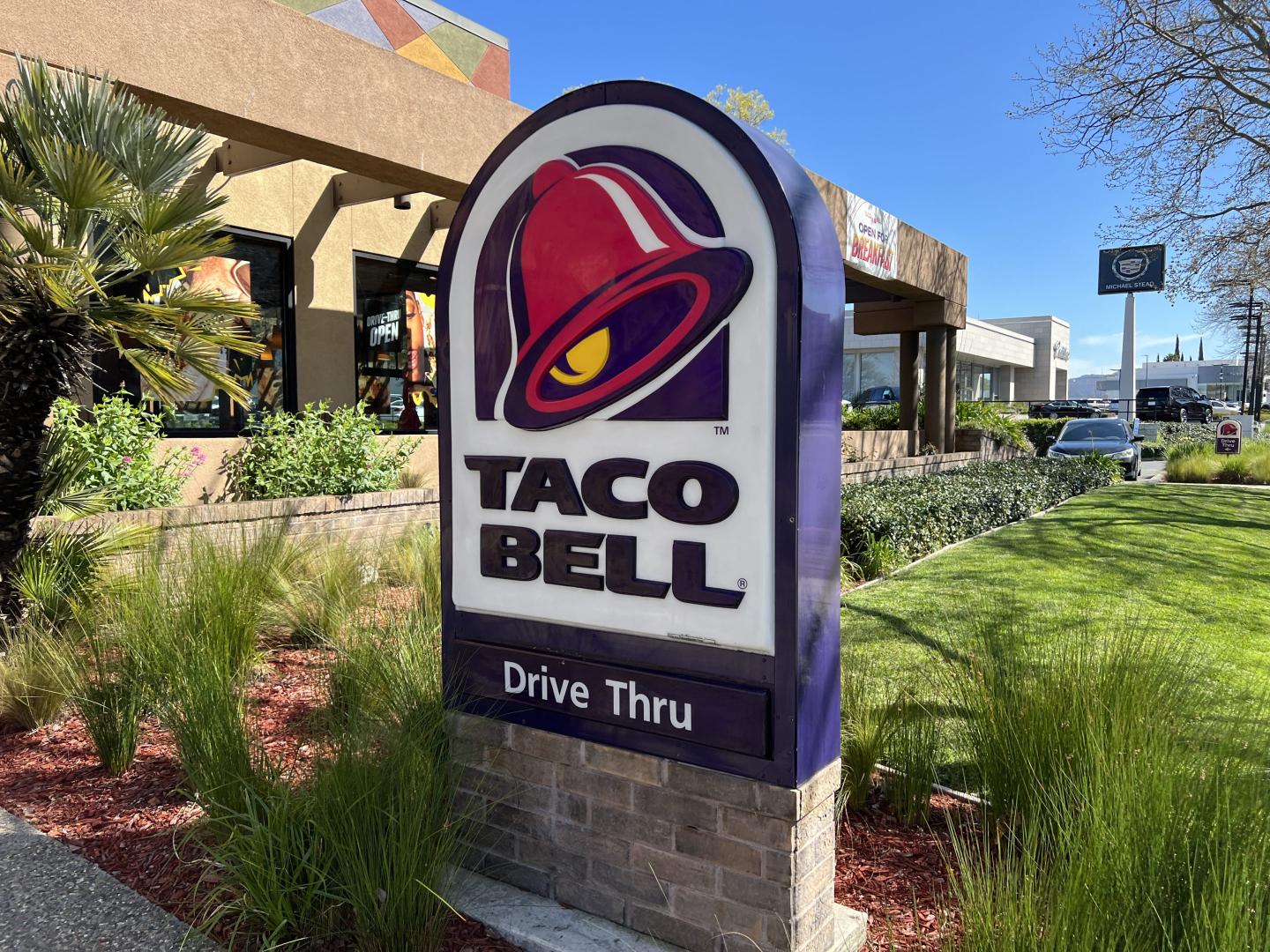 ‘Taco Tuesday’ has been liberated. A company claiming trademark rights backed down after Taco Bell intervened