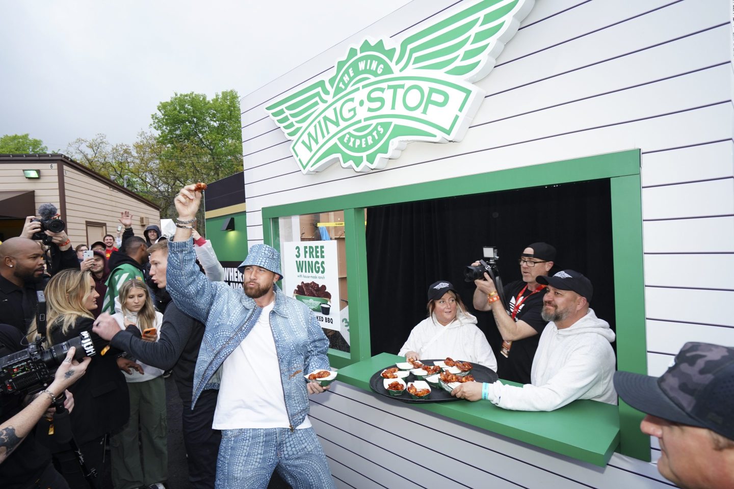 Wingstop