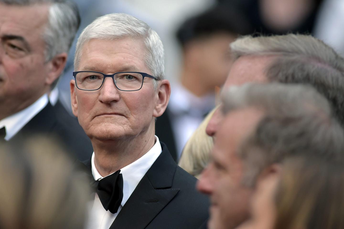 A 39-year-old CEO who was Harvard Law’s youngest-ever grad earned over $100 million in pay last year—more than Apple’s Tim Cook