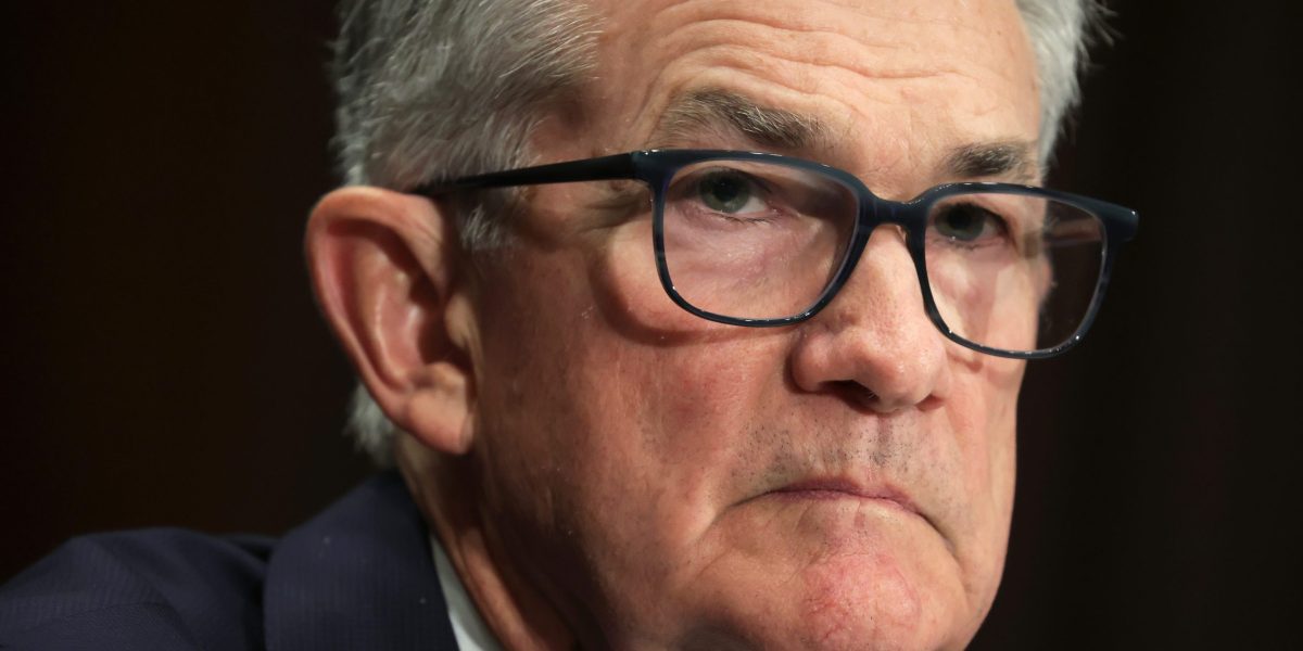 Federal Reserve raises key interest rate to around 5.3% | Fortune