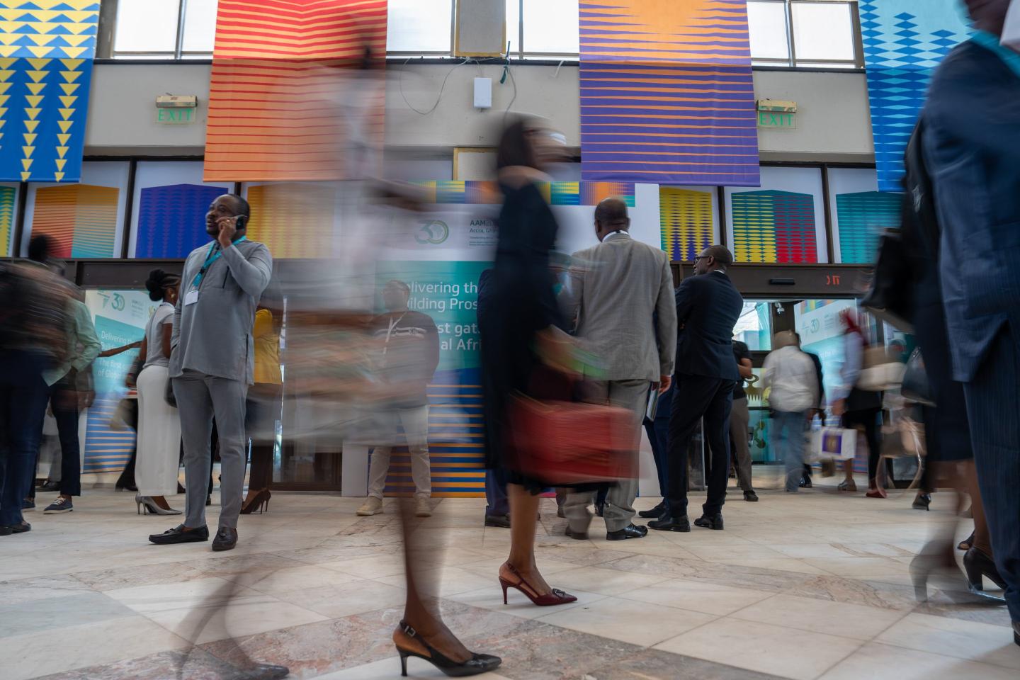 A much-feared emerging markets crisis didn’t happen. Is the global economy off the hook?