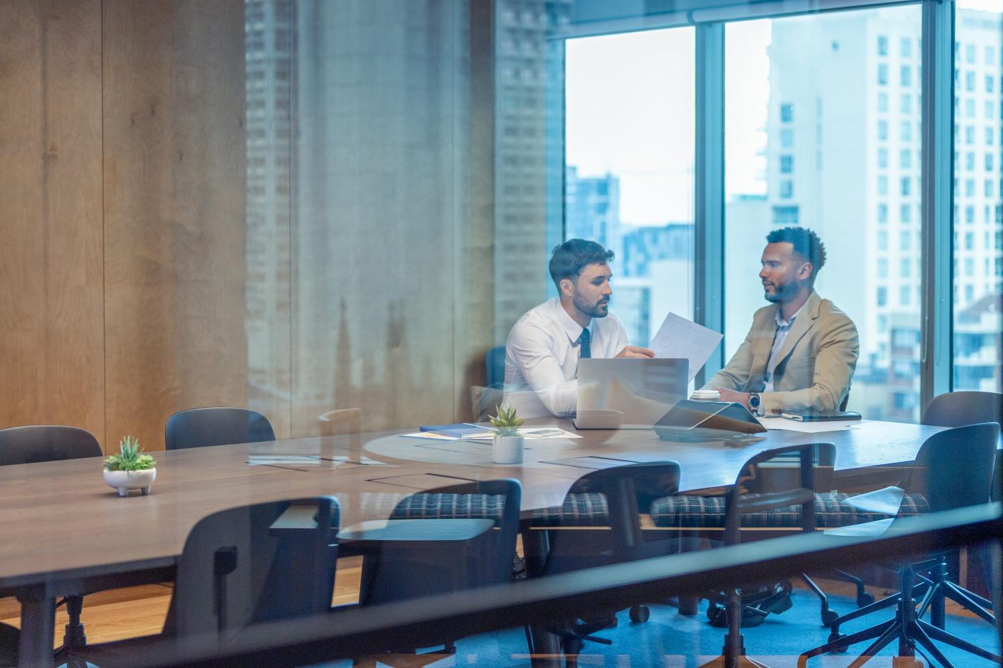 Companies are finding that as employees return to the office they are in more meetings and have less time to be productive.