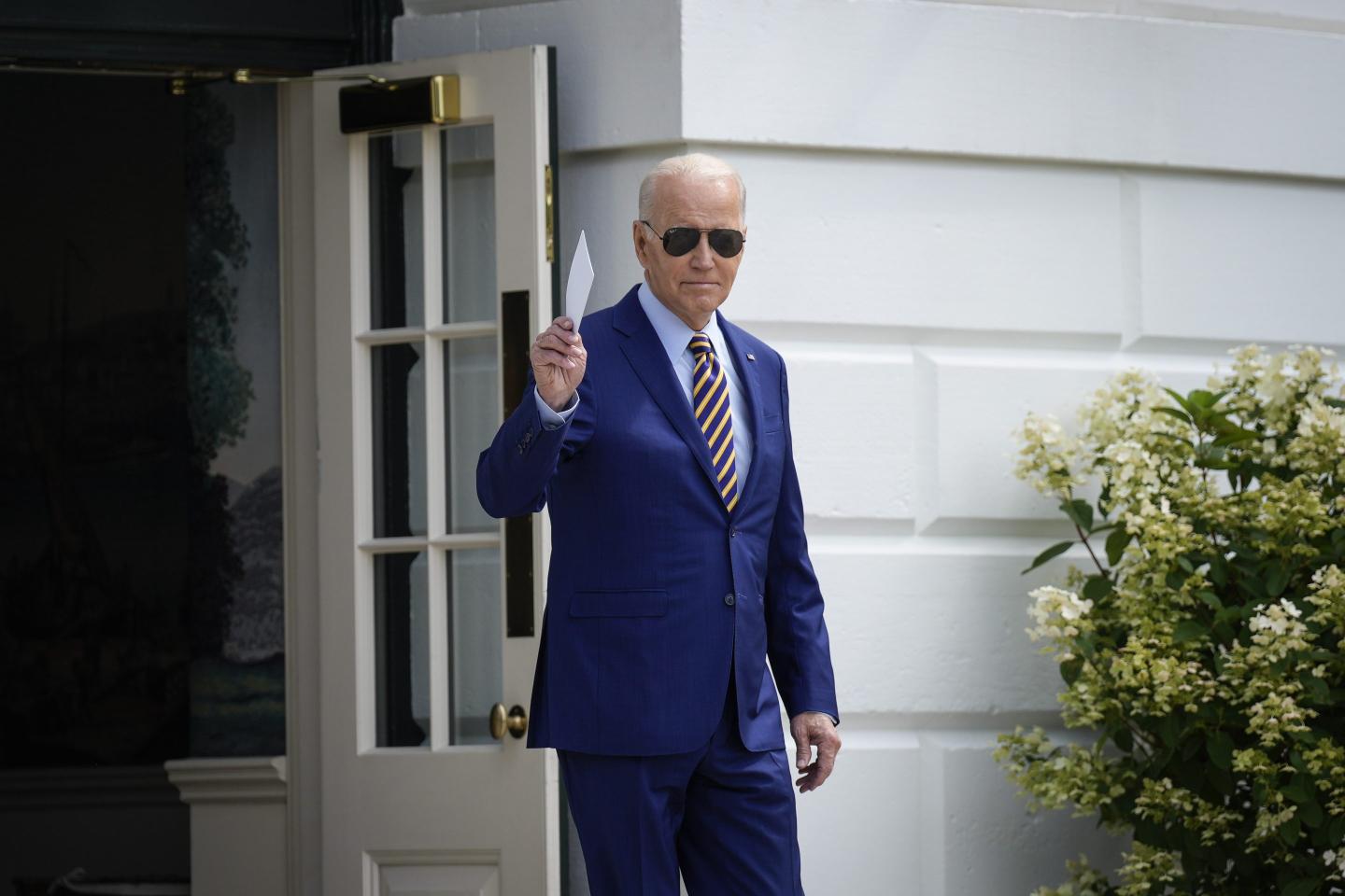 Joe Biden