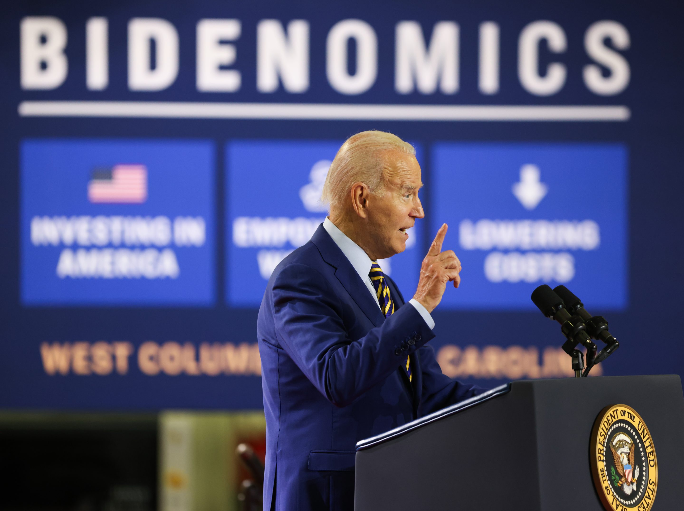 Joe Biden