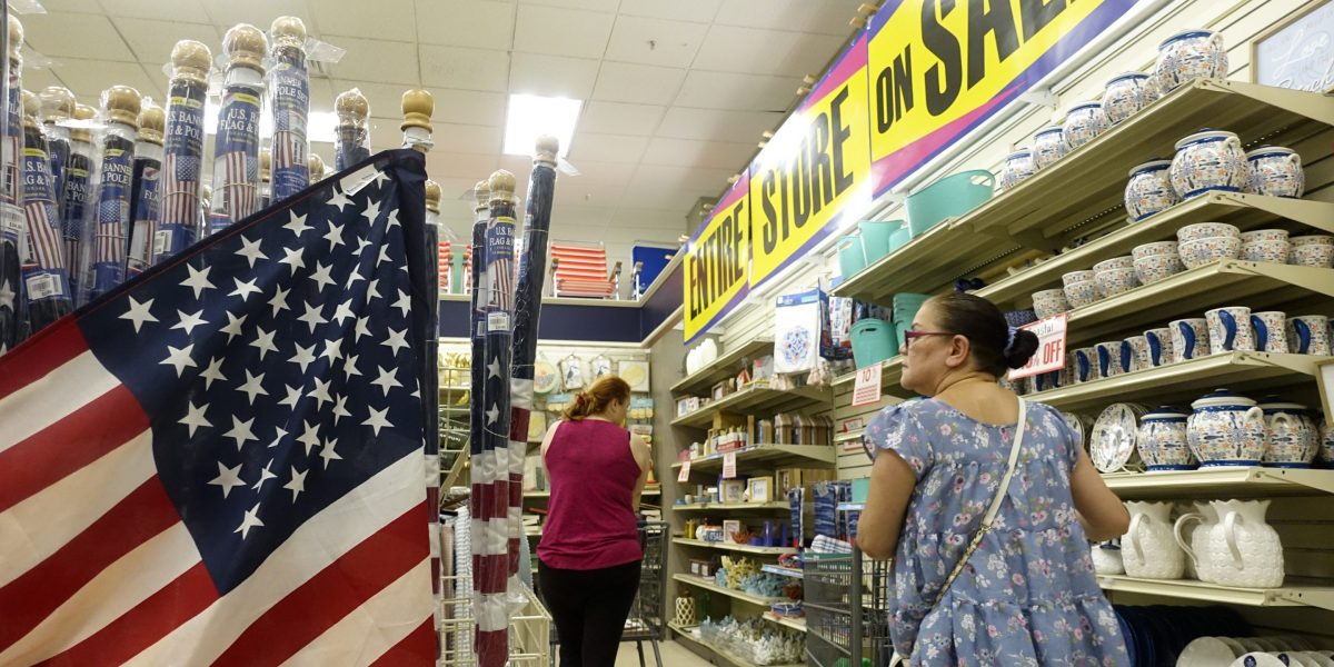 June cpi inflation nothing not to like says strategist fortune