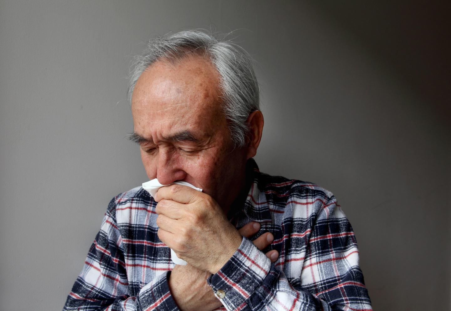 Tuberculosis cases and deaths are on the rise for first time in decades after efforts to control it have ‘stalled, slowed or reversed’