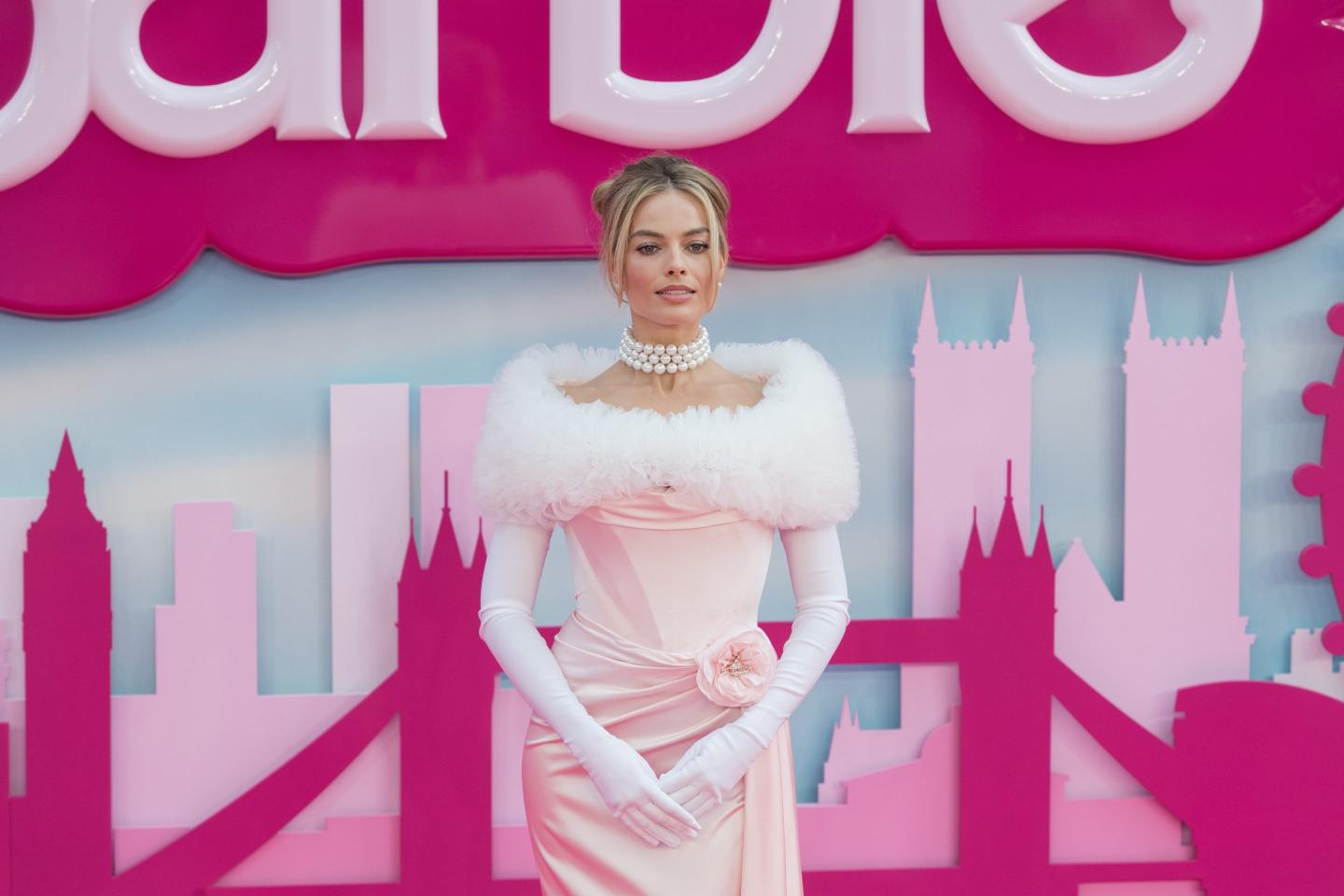 Margot Robbie