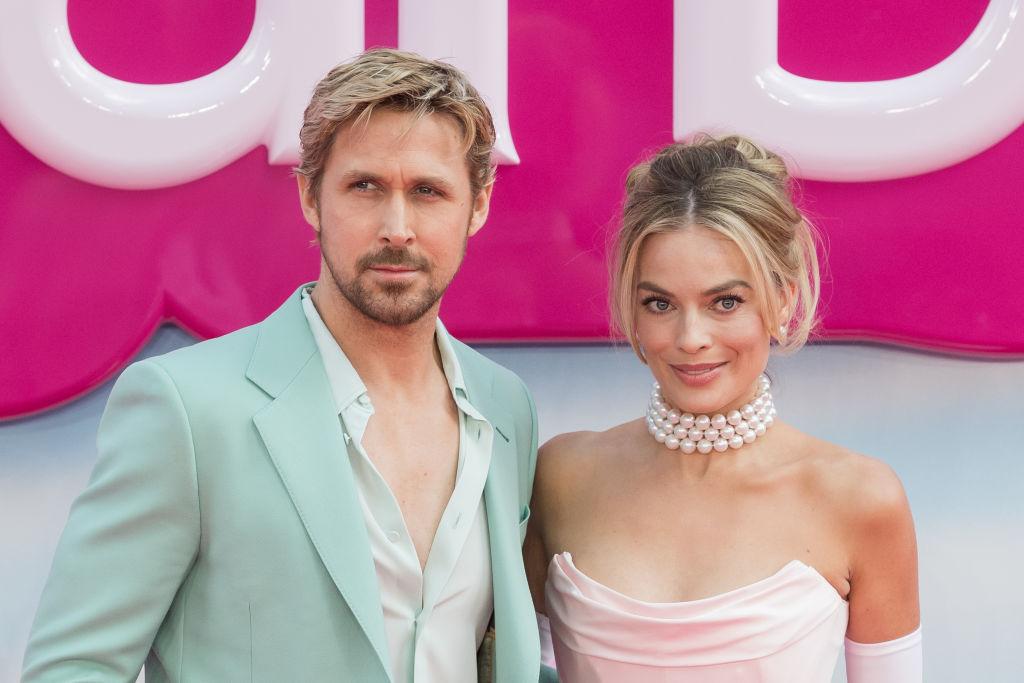 ‘Barbie’ star Margot Robbie on Bitcoin and ‘big Ken energy’