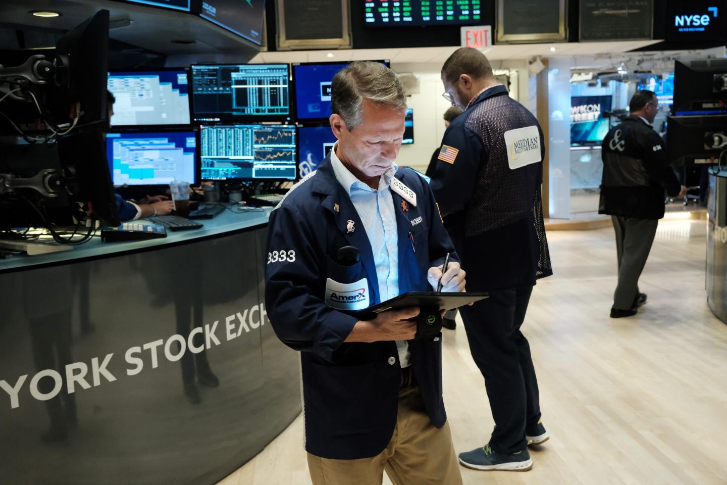 A key predictor of economic trouble is flashing red, but Goldman Sachs is telling investors to ignore it