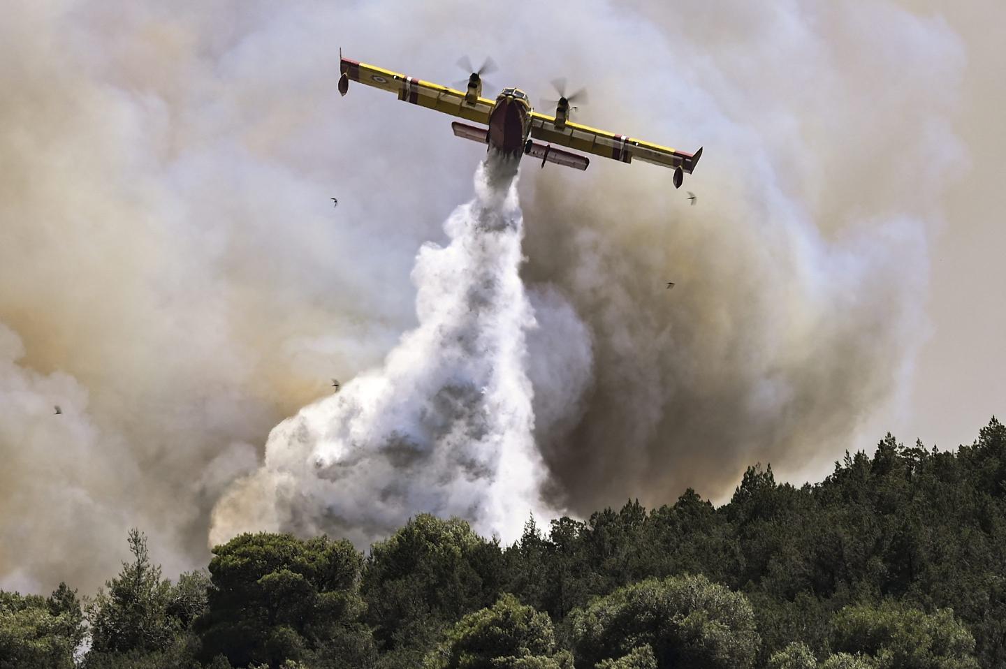It took 30 years for climate tech investments to pay off. Now they’re best placed to survive the VC winter