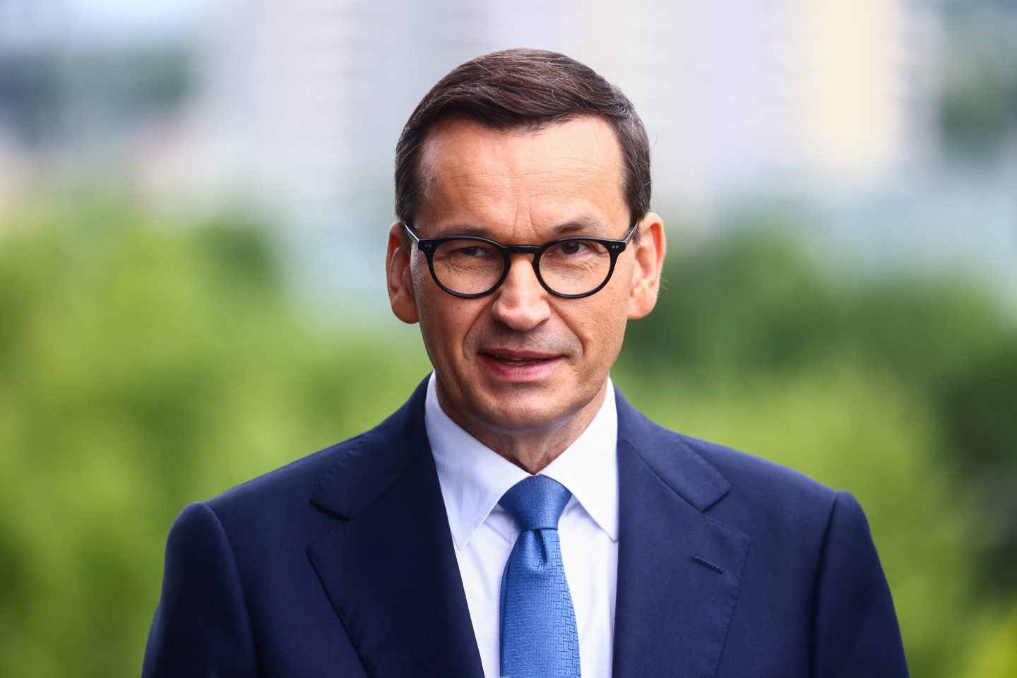 Mateusz Morawiecki