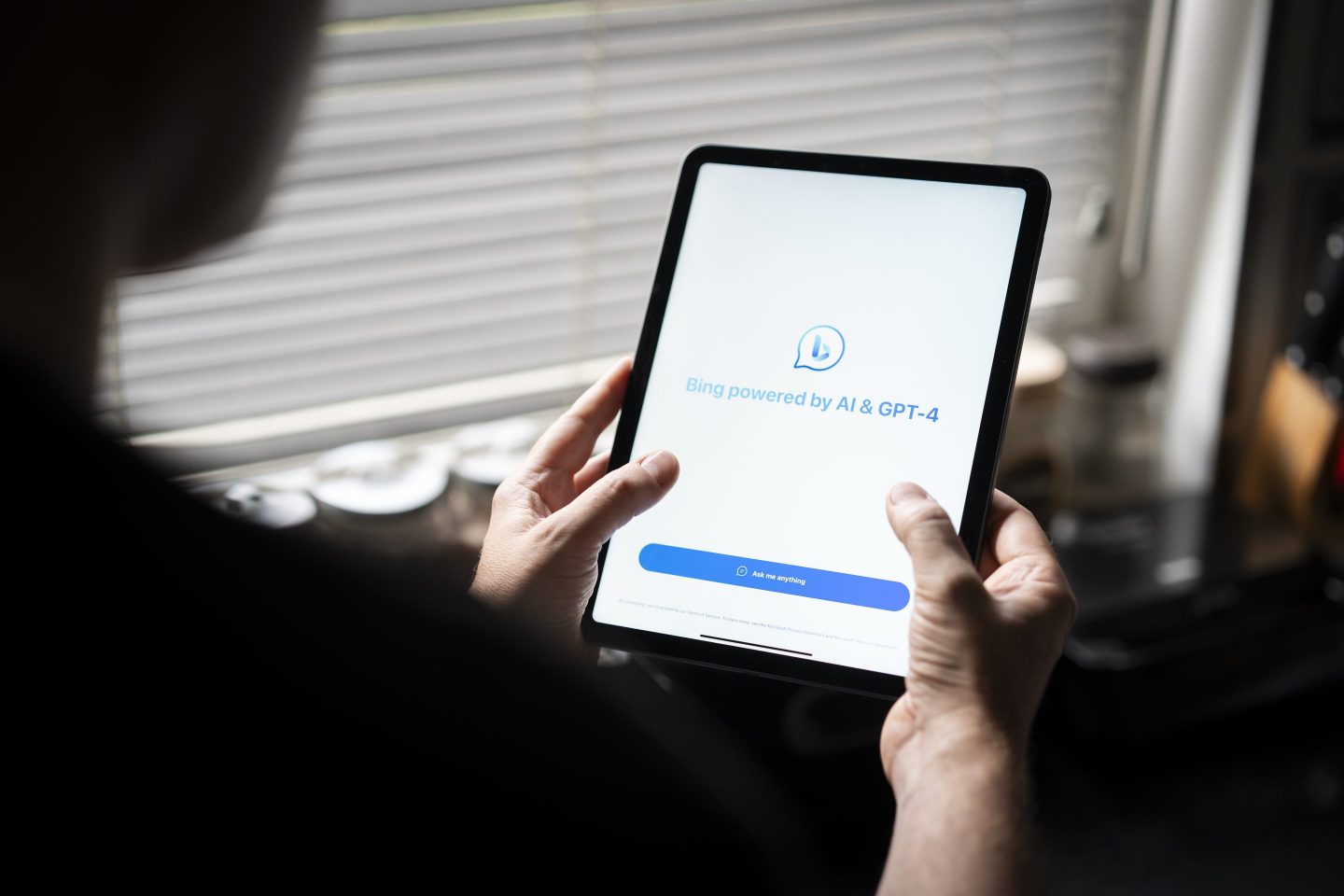 Microsoft's Bing Chat is moving beyond its own browser.