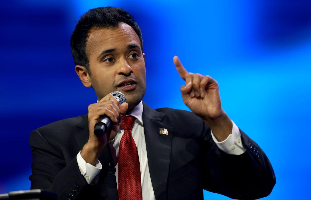 GOP primary candidates offer crypto slogans—but no serious policy proposals