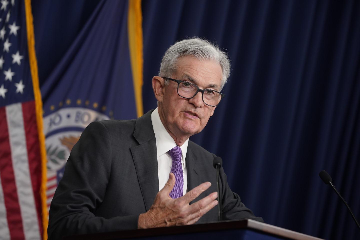 Cancel the recession, Fed staff says. Whether the central bank’s governors agree is another matter