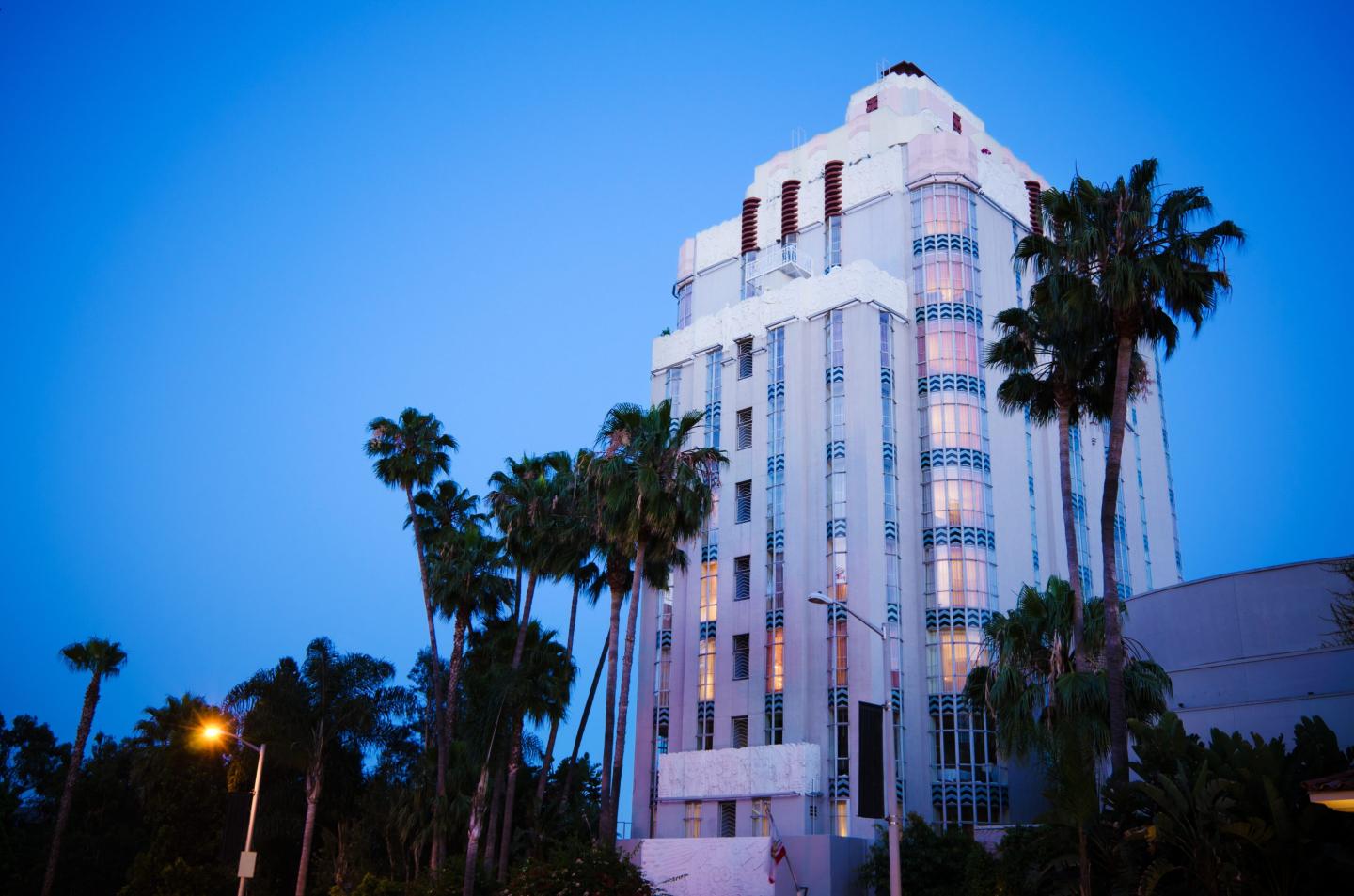West Hollywood