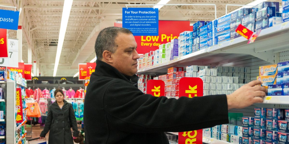 U.S. economy: toothpaste, consumer goods inflation warning | Fortune