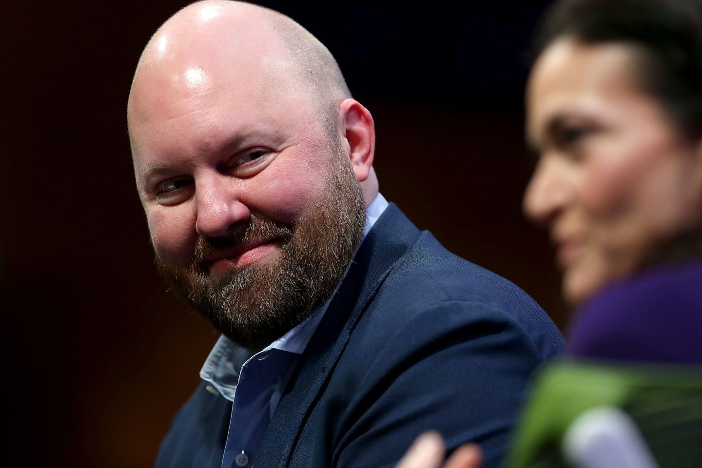 Marc Andreessen