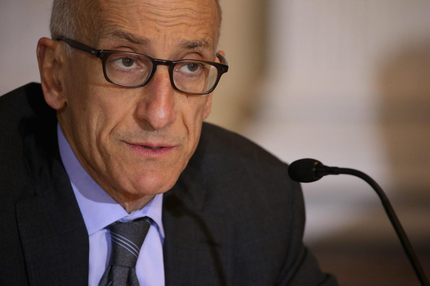A path out of the crypto regulation quagmire, according to a CFTC veteran