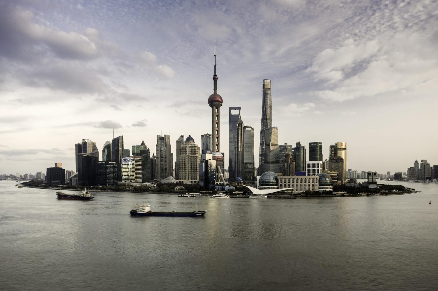 London’s famous department store Harrods is opening a private club in China for the ultra-rich