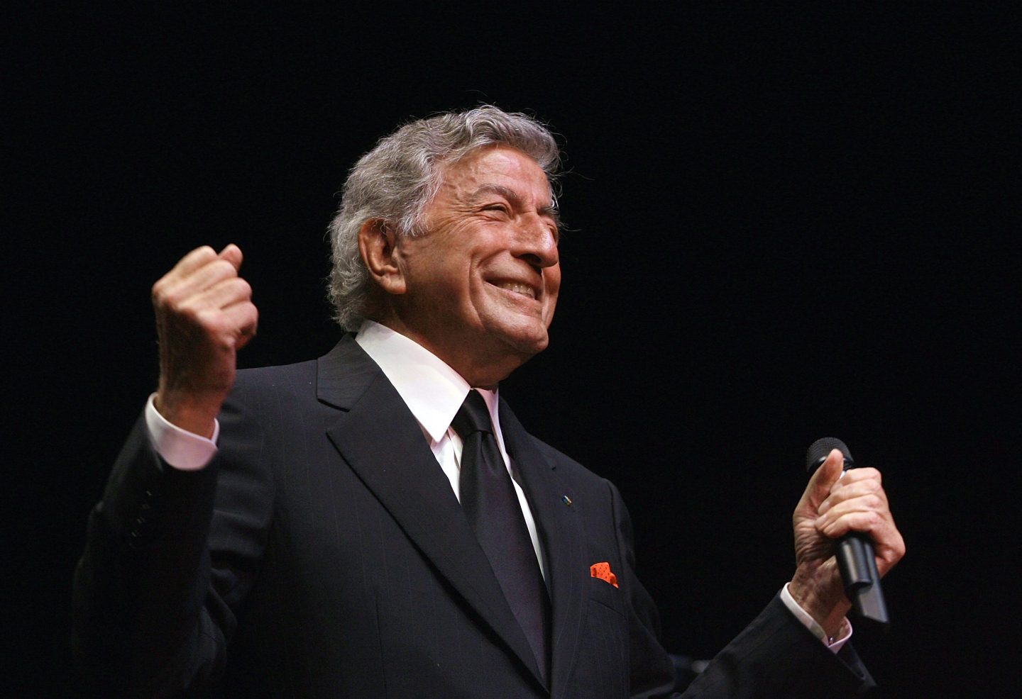 Tony Bennett