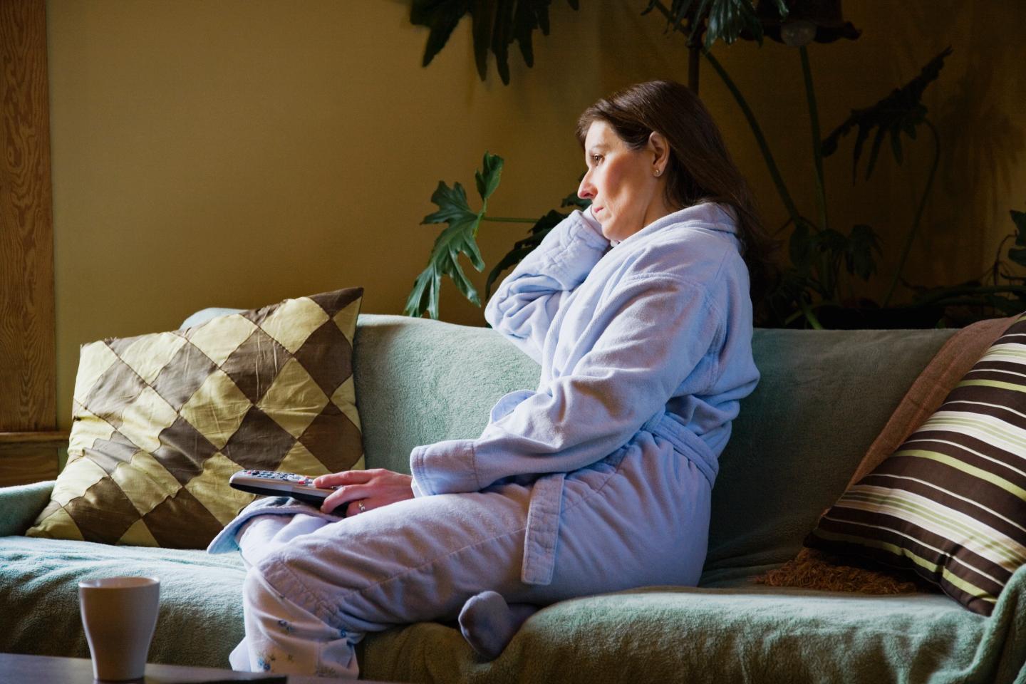 Solving the country’s loneliness crisis would make Americans healthier, fitter and less likely to abuse drugs