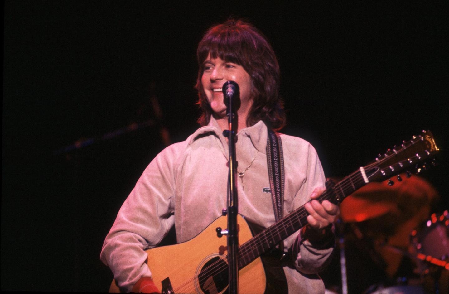 Randy Meisner
