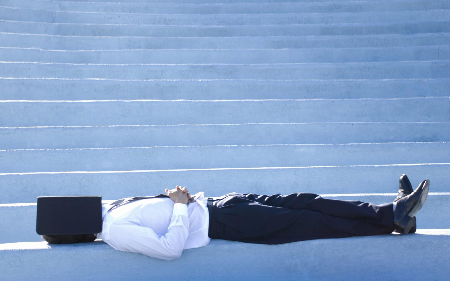 Companies may have to give their workers a break during the hottest hours of the day to protect them from extreme heat.