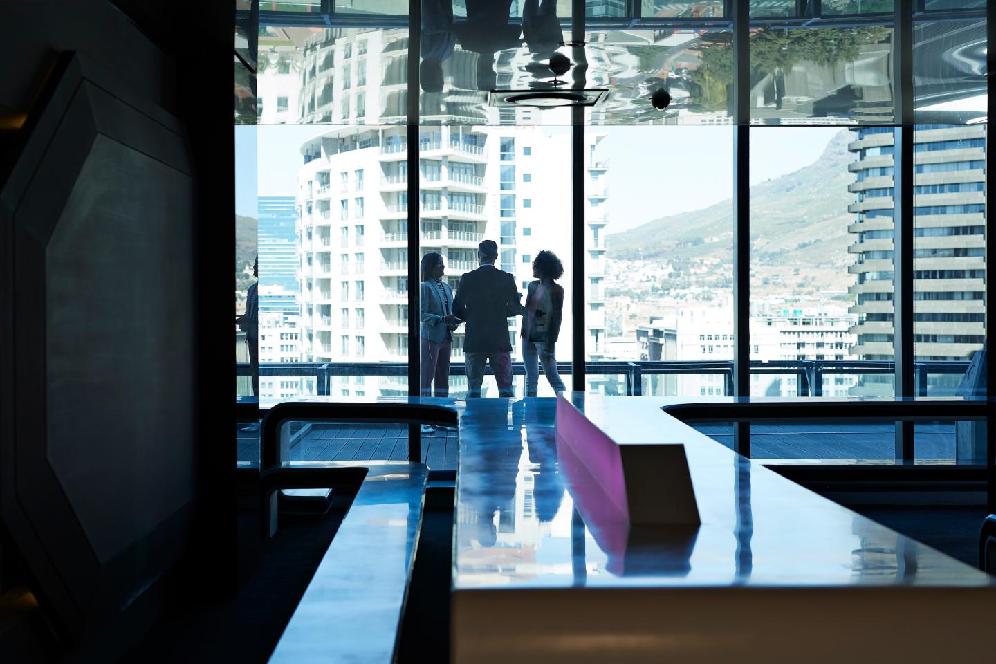 Industry experts agree: It’s never too soon to start planning for your next CEO