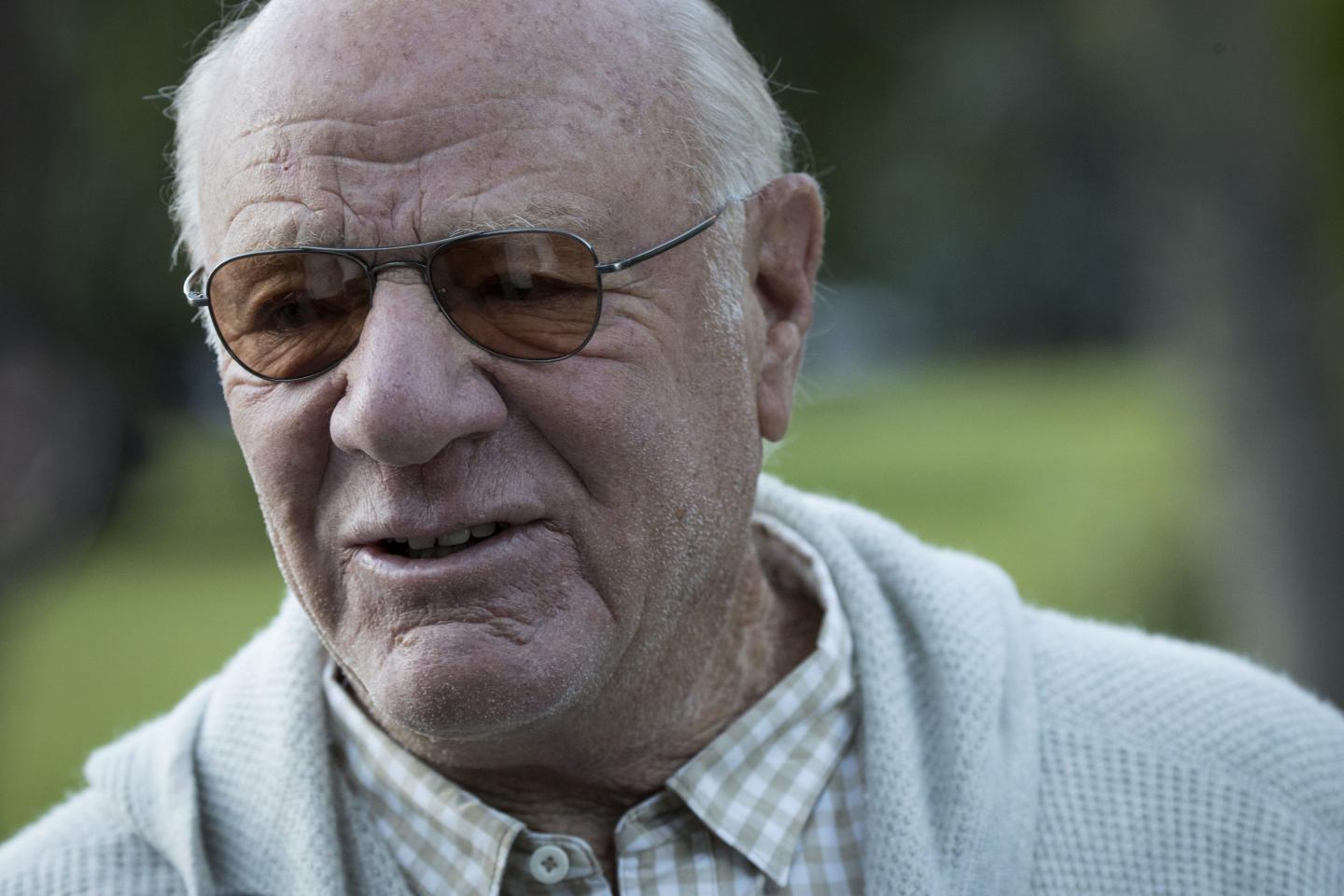 Barry Diller calls A.I. ‘overhyped to death’ after striking Hollywood actors label it an ‘existential threat’