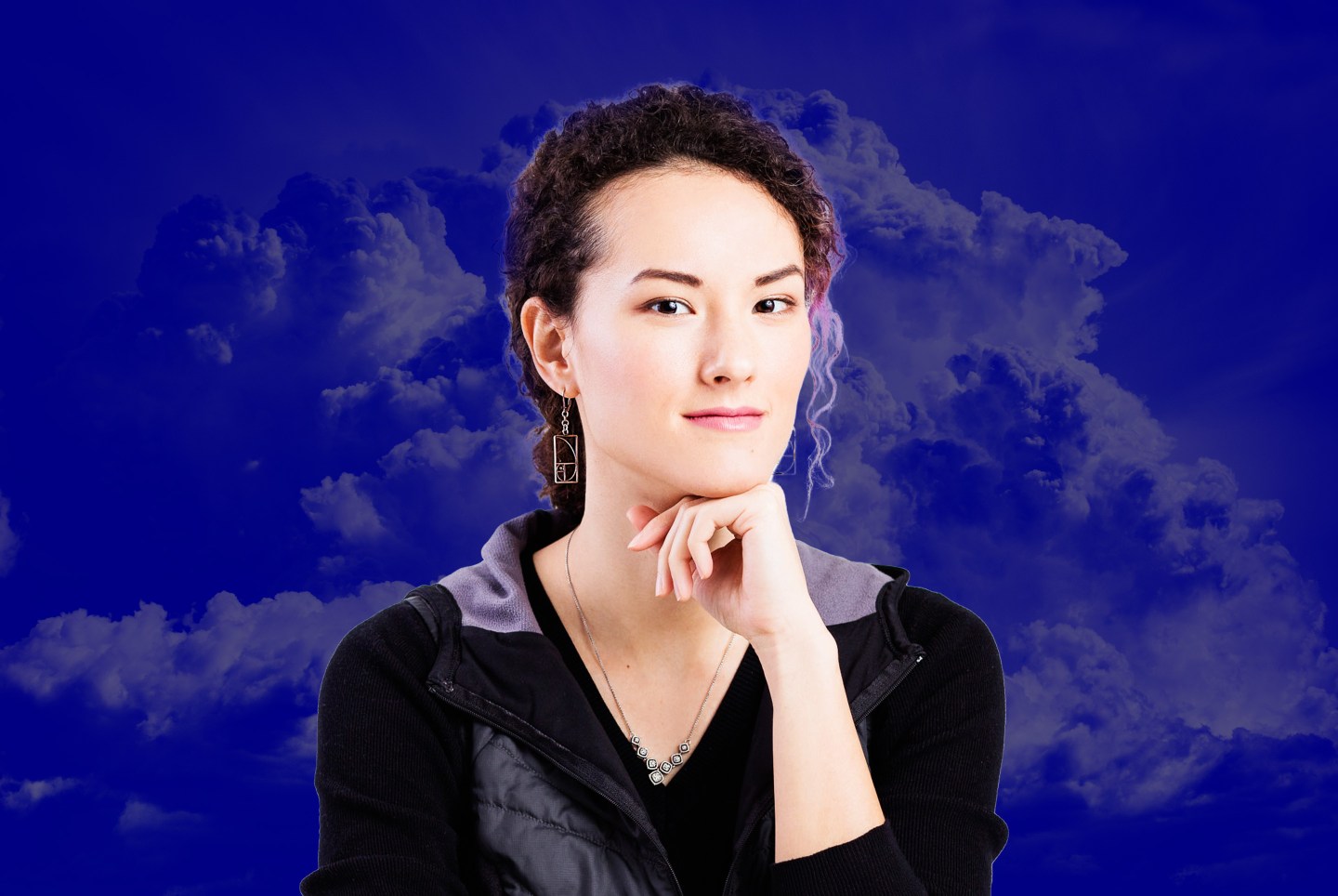 Bluesky CEO Jay Graber