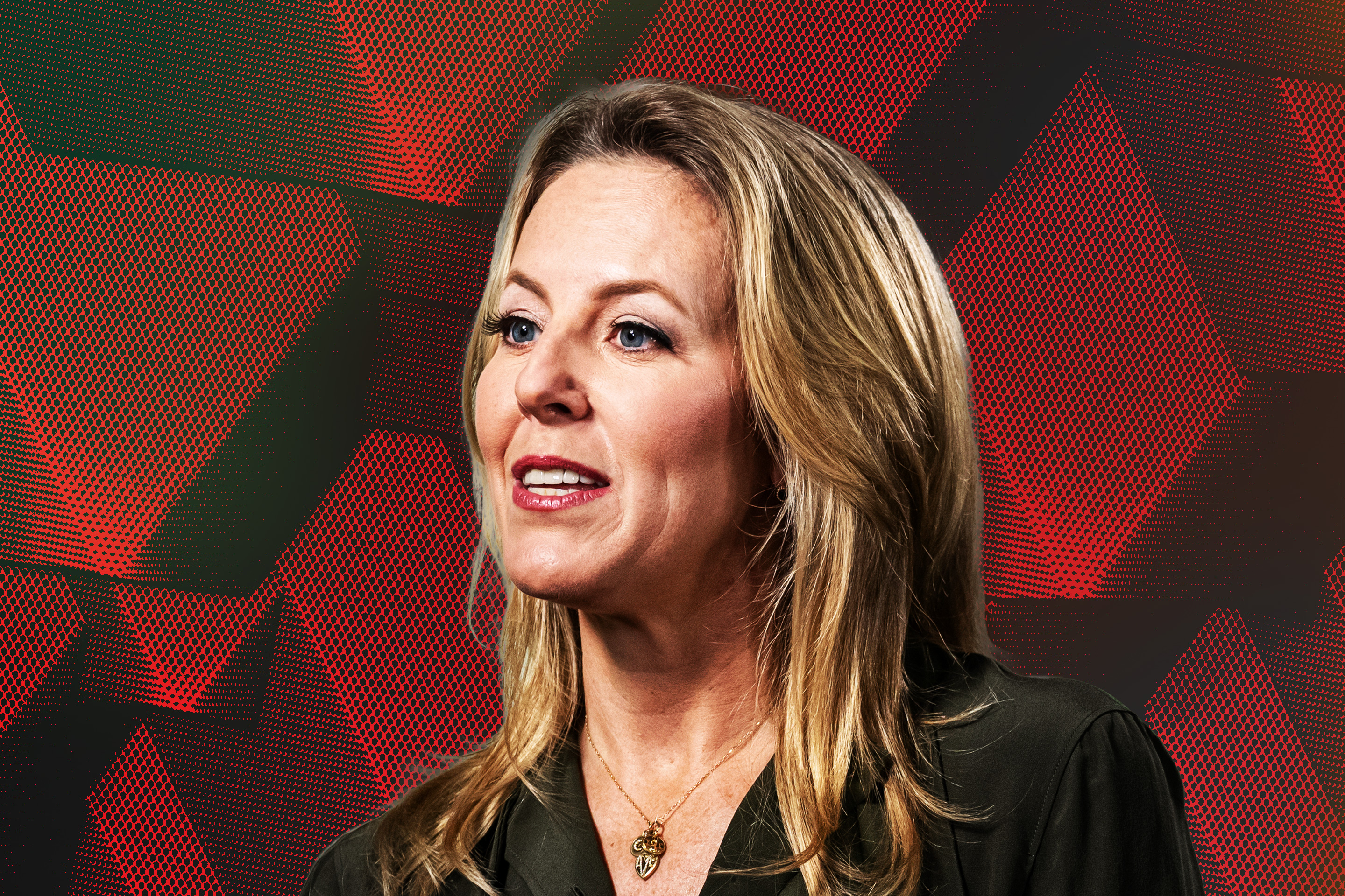 Whatever happened to Katie Haun and her $1.5 billion crypto fund? | Fortune