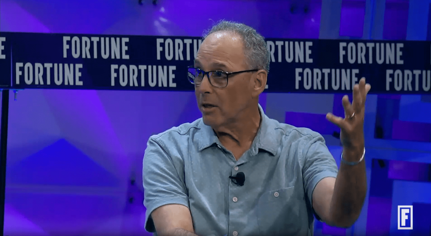 Dan Rosensweig discusses CheggMate.