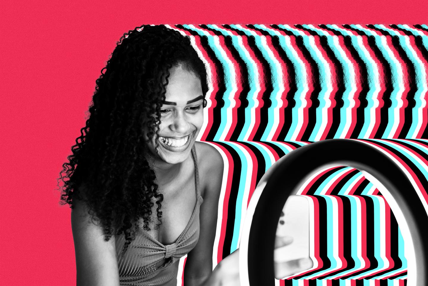 TikTok is now paying creators for long-form content, and it’s going shockingly well