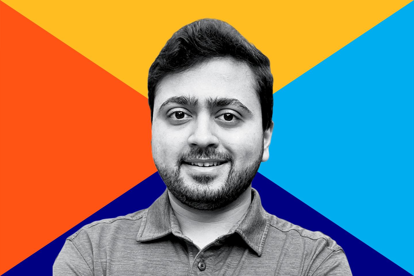 Yash Sheth