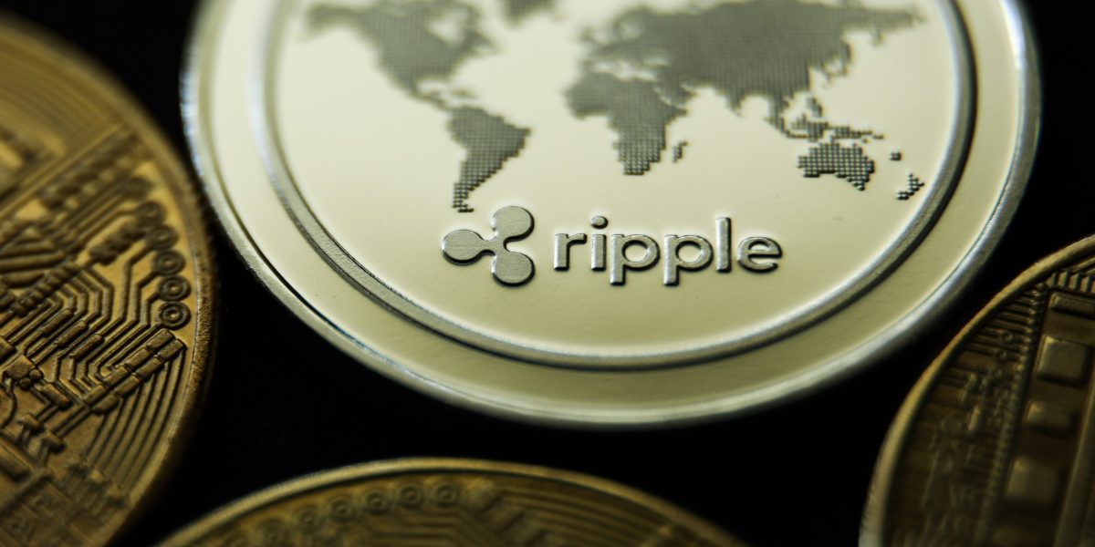 XRP price soars on Ripple court decision | Fortune Crypto