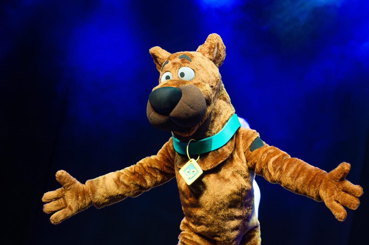 Scooby-Doo