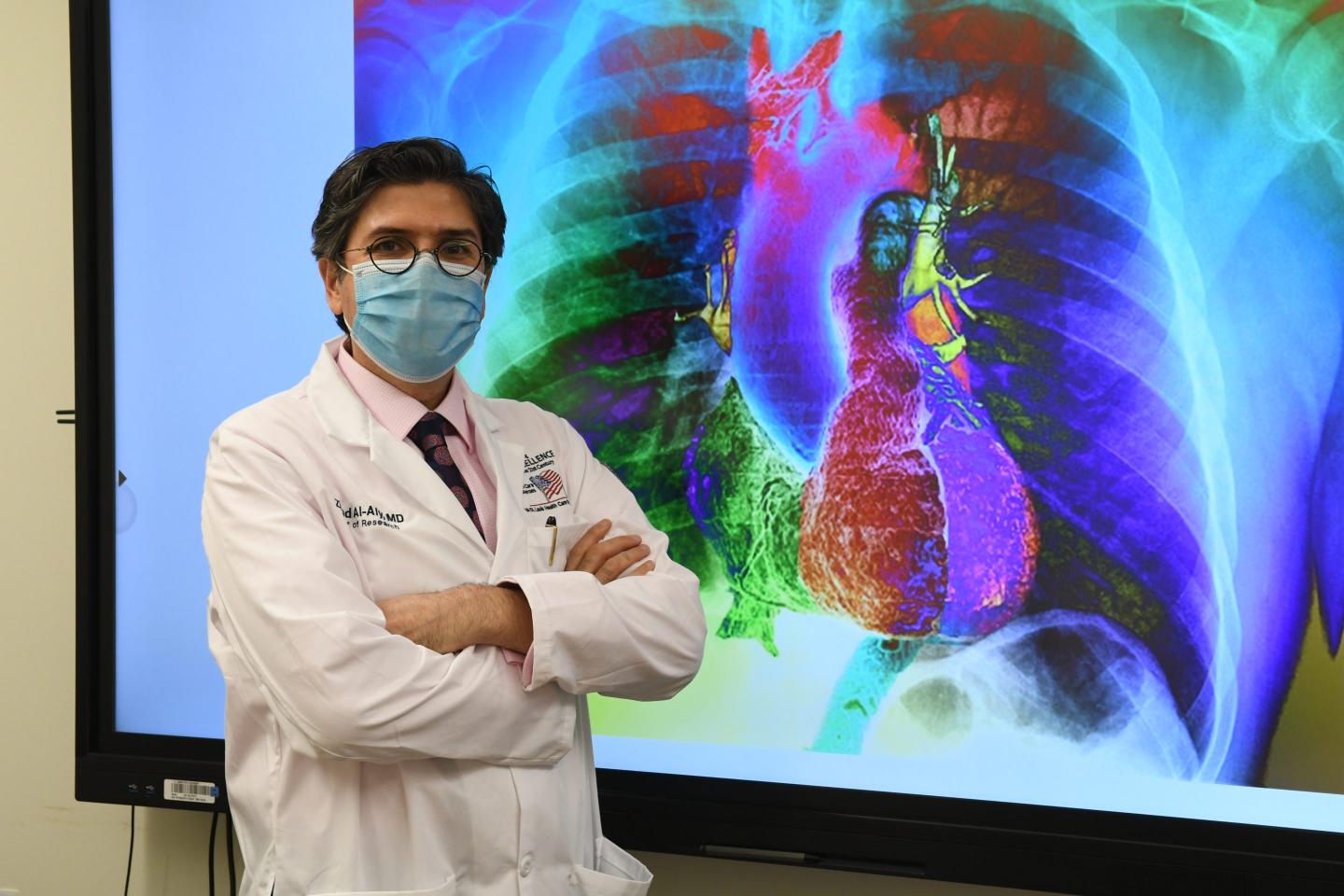 Long COVID. Shorter Life? New research reveals an arduous road to recovery