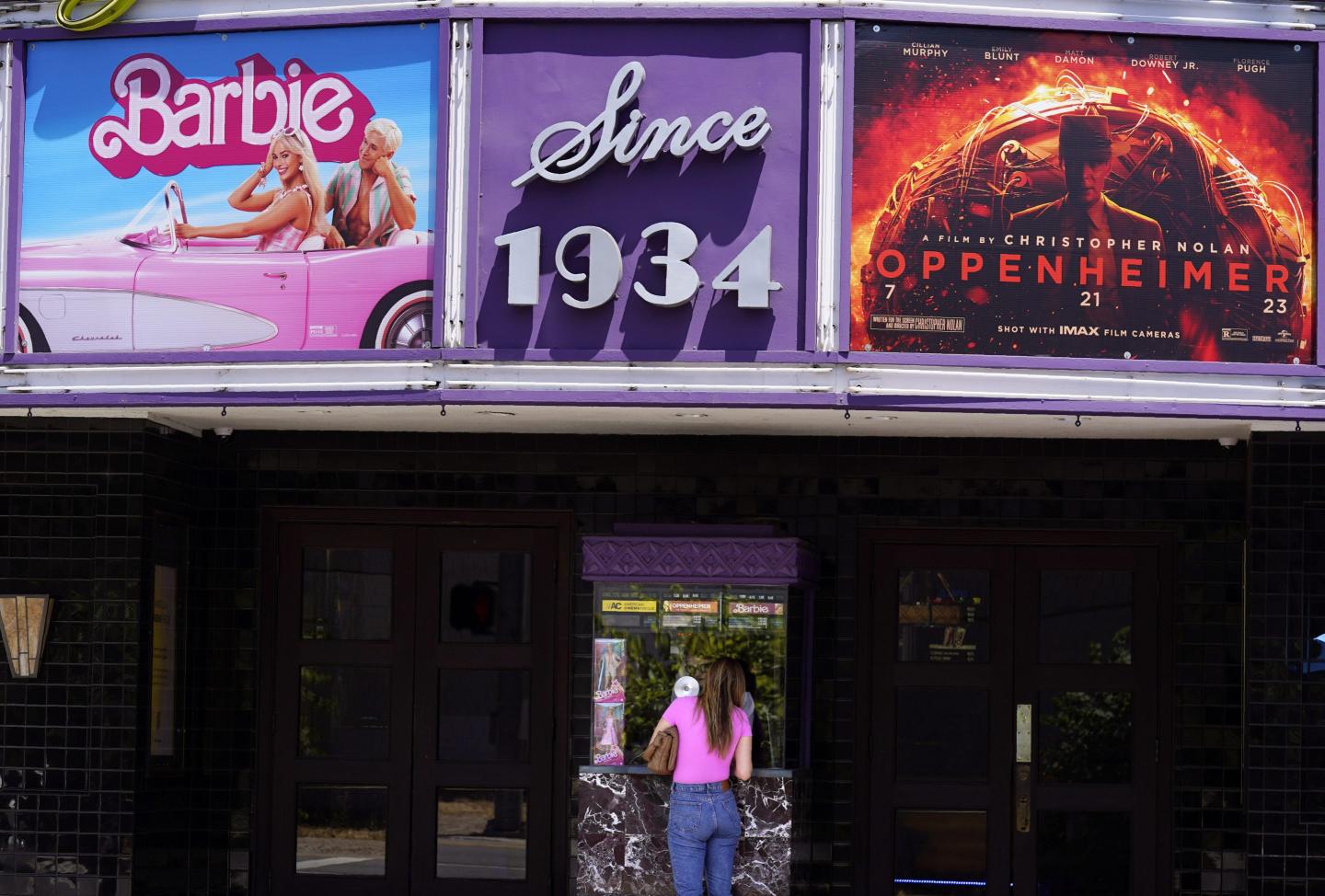 Cinema
