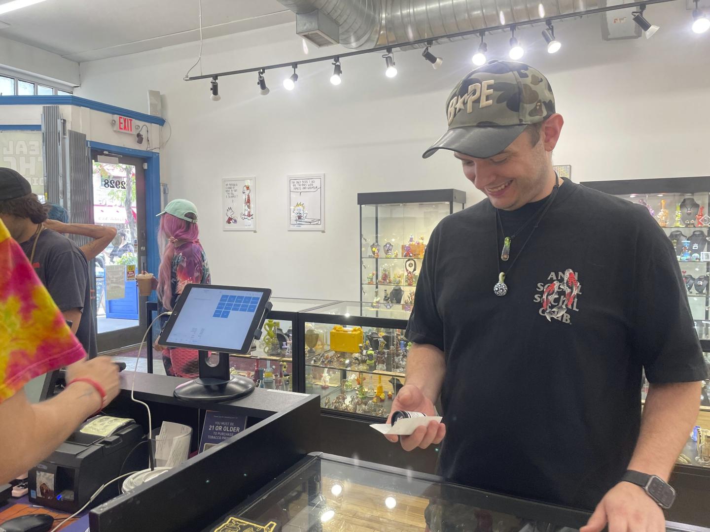 Minnesota recreational marijuana