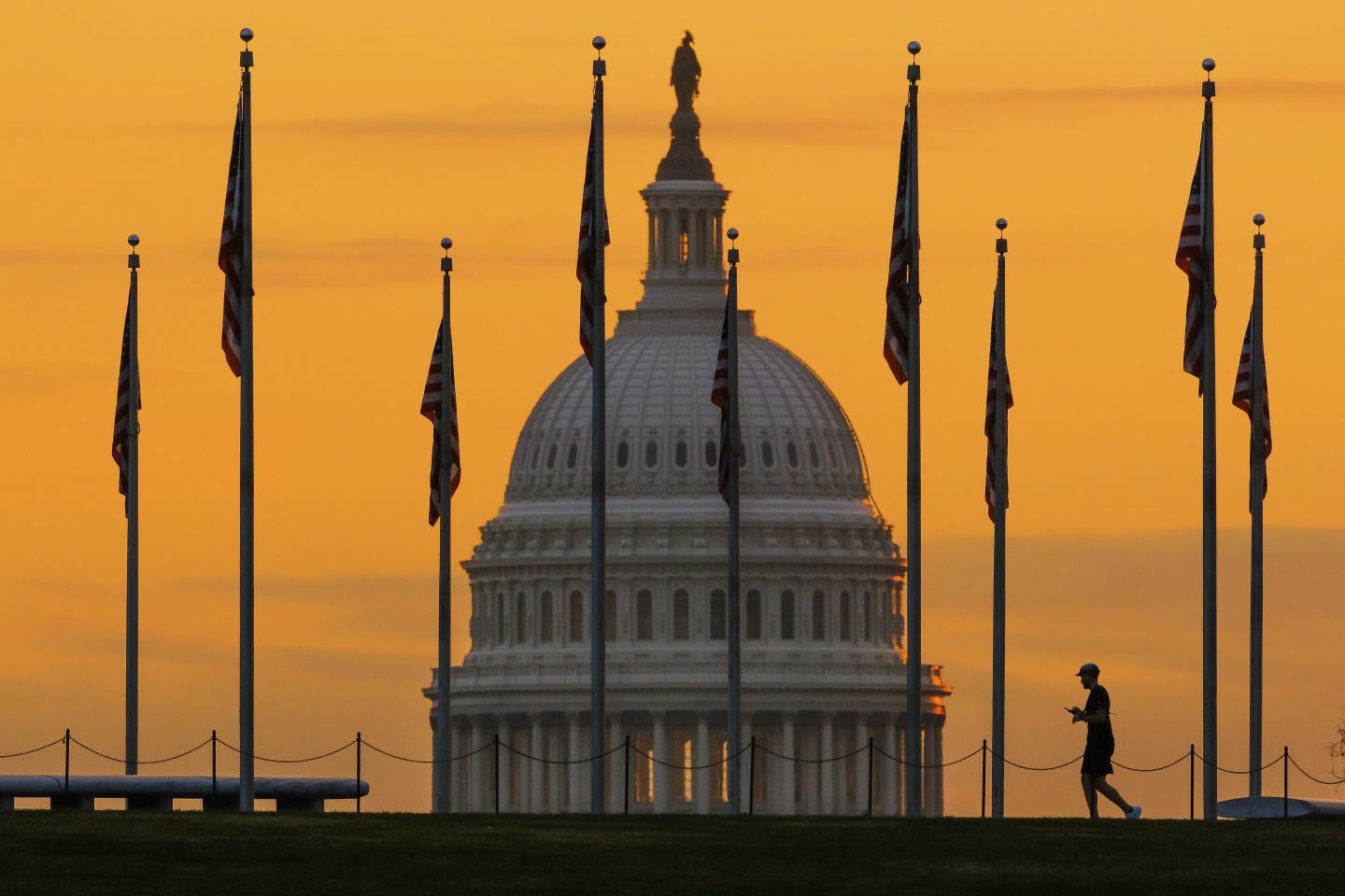 Everything you need to know about Fitch’s downgrade of U.S. debt