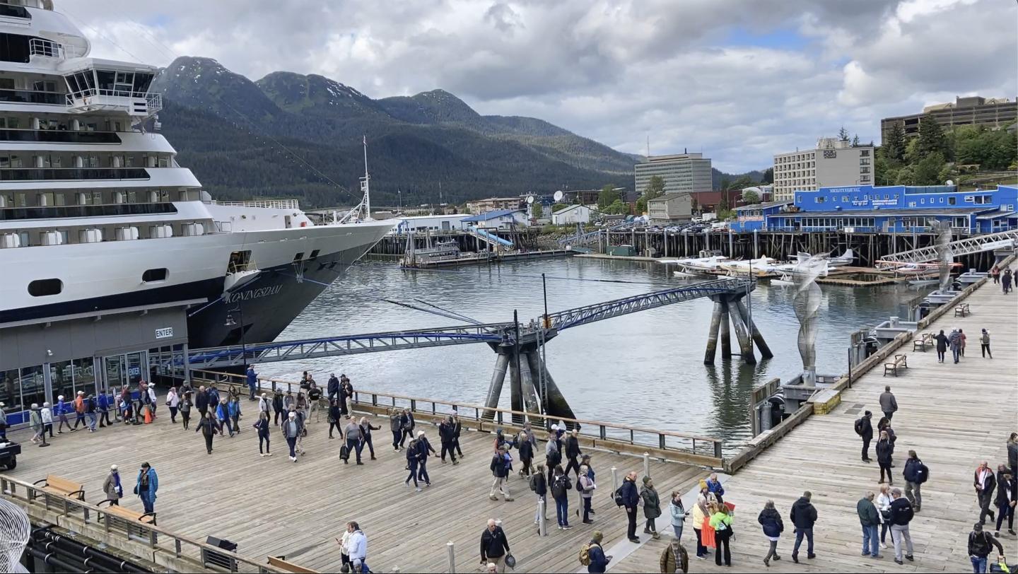 Juneau, Alaska