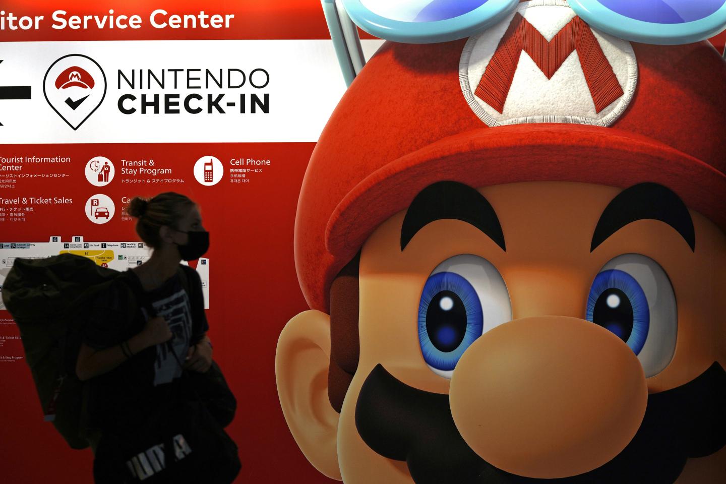 Nintendo sees 52% jump in net profit thanks to ‘Super Mario’ blockbuster, new ‘Zelda’ release