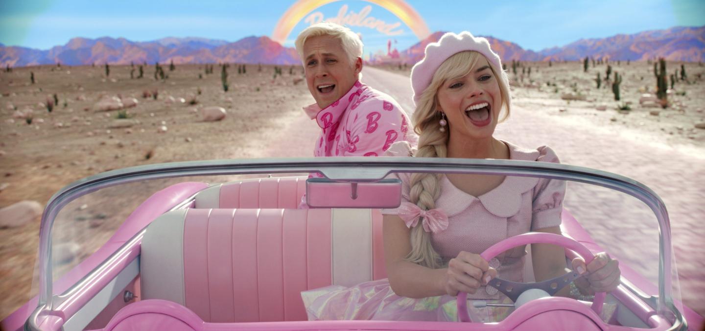 The Barbie movie phenomenon is coming to the UAE after a monthlong delay