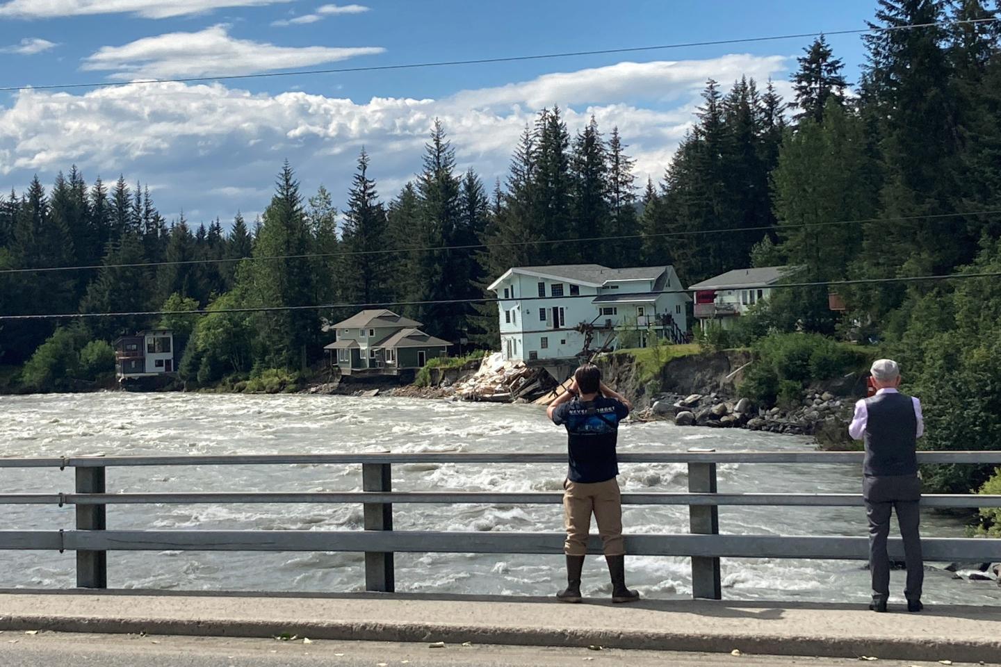 Juneau, Alaska