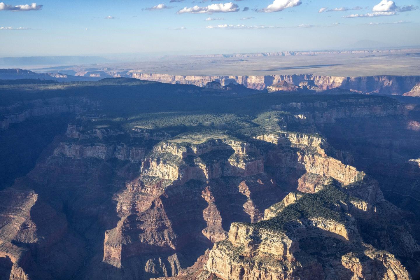 Mining companies push back as Biden set to announce new Grand Canyon national monument in Arizona: ‘We need uranium’