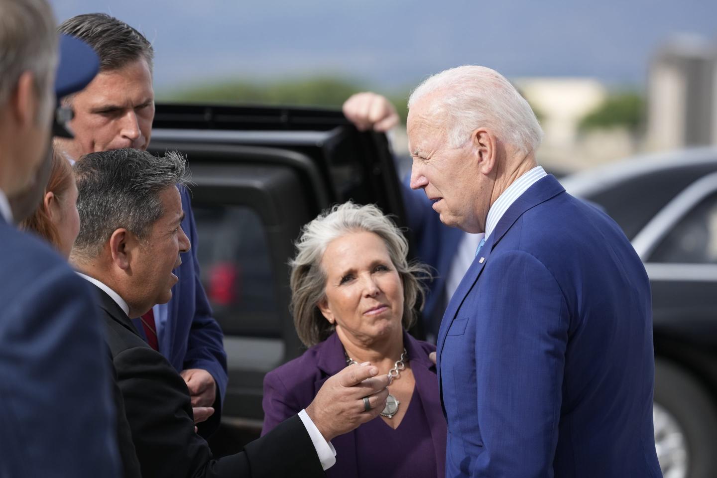Joe Biden