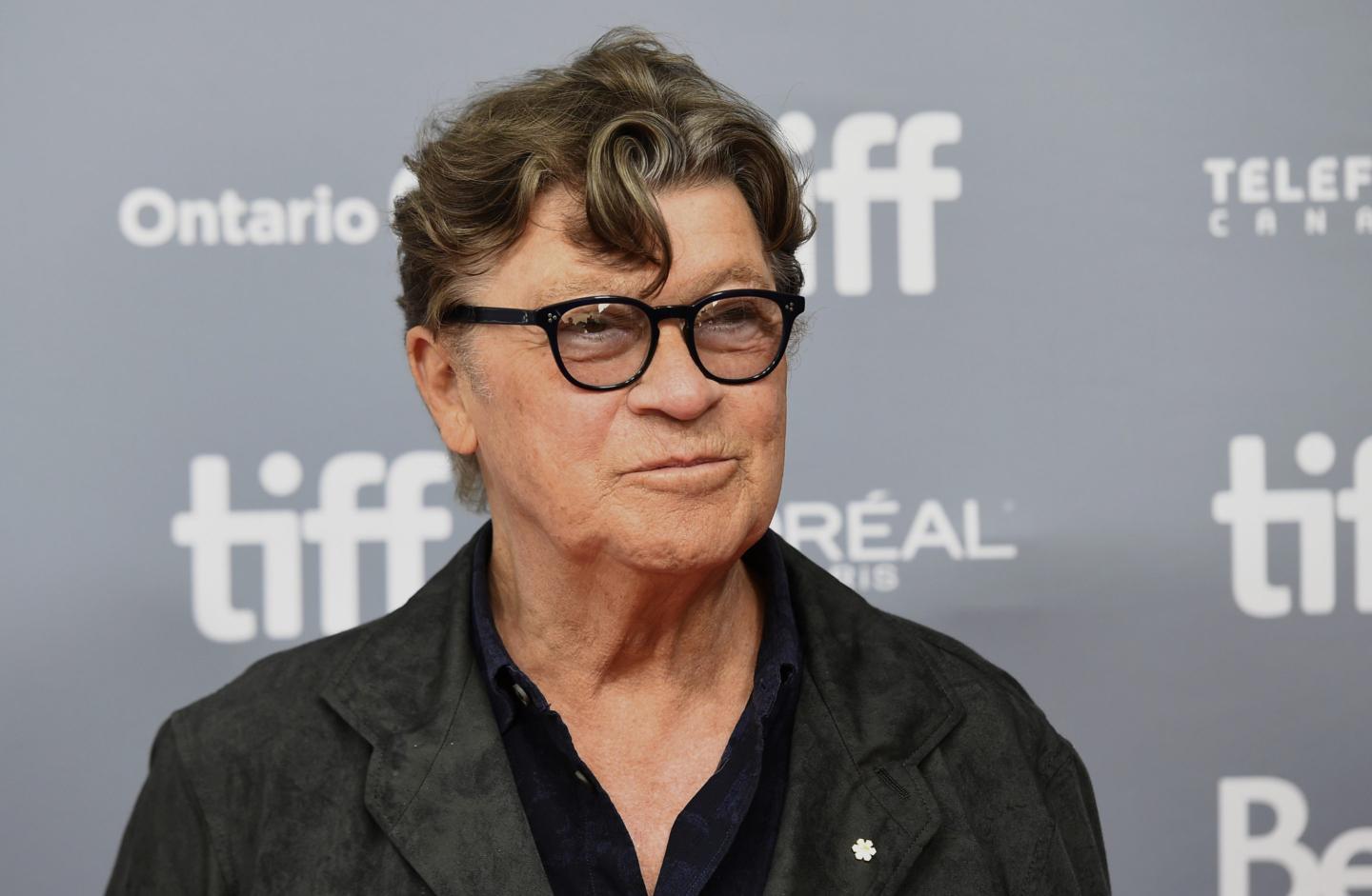 Robbie Robertson