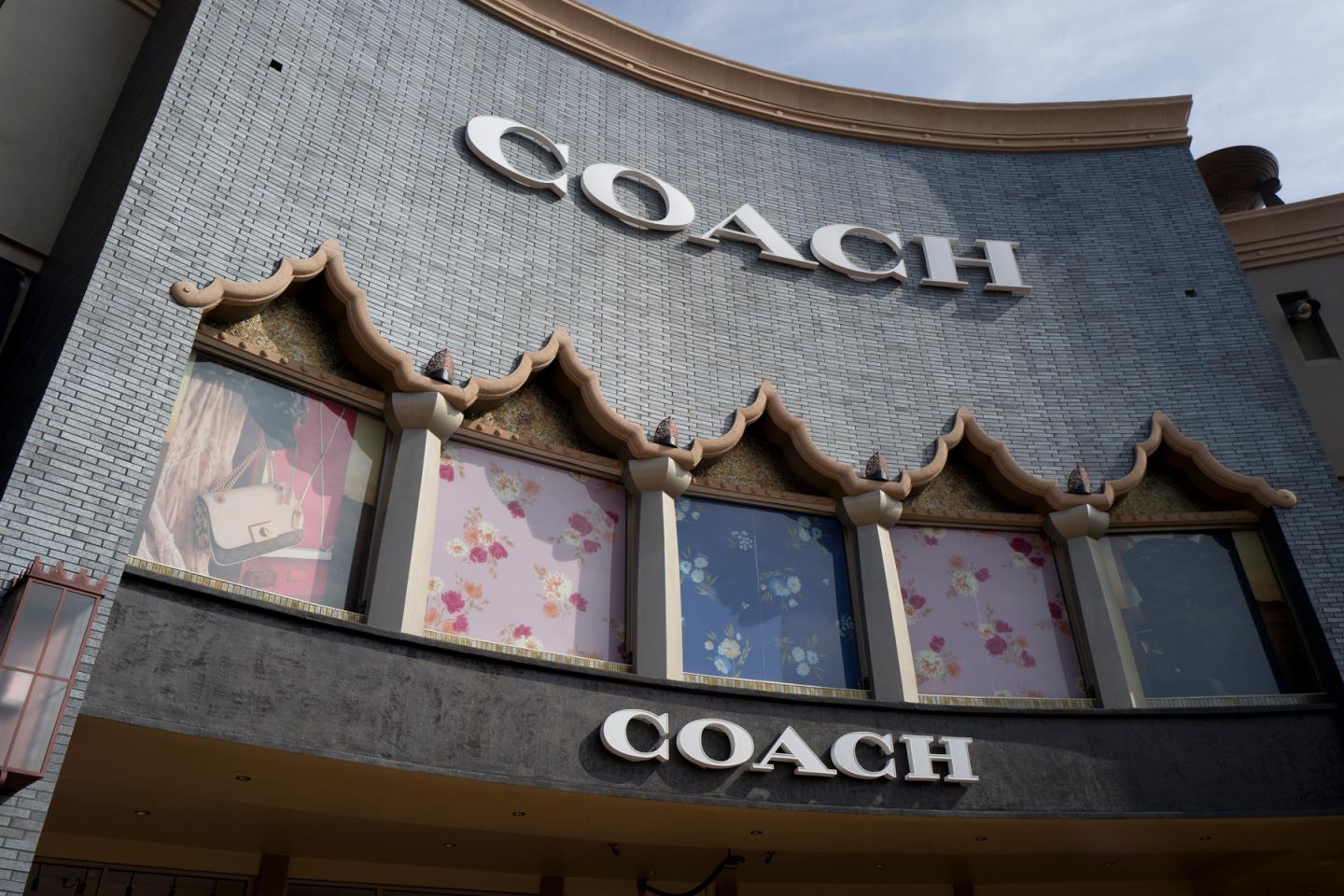 Coach